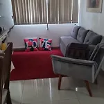 Apartamento - Proximo Ao Centro De Campo Grande