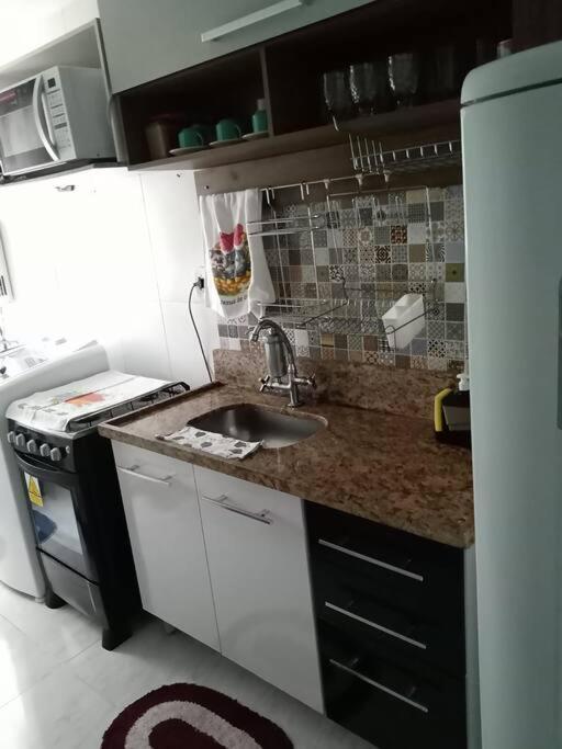 - Proximo Ao Centro De Campo Grande Apartamento Rio de Janeiro