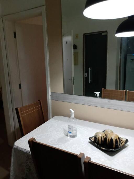 - Proximo Ao Centro De Campo Grande Apartamento *
