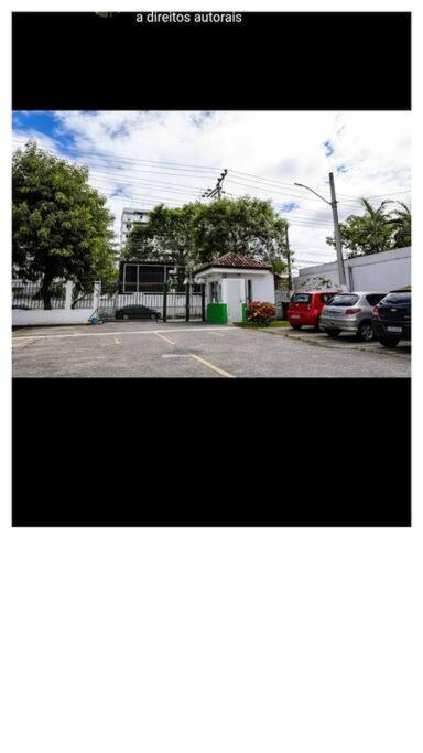 Apartamento - Proximo Ao Centro De Campo Grande *