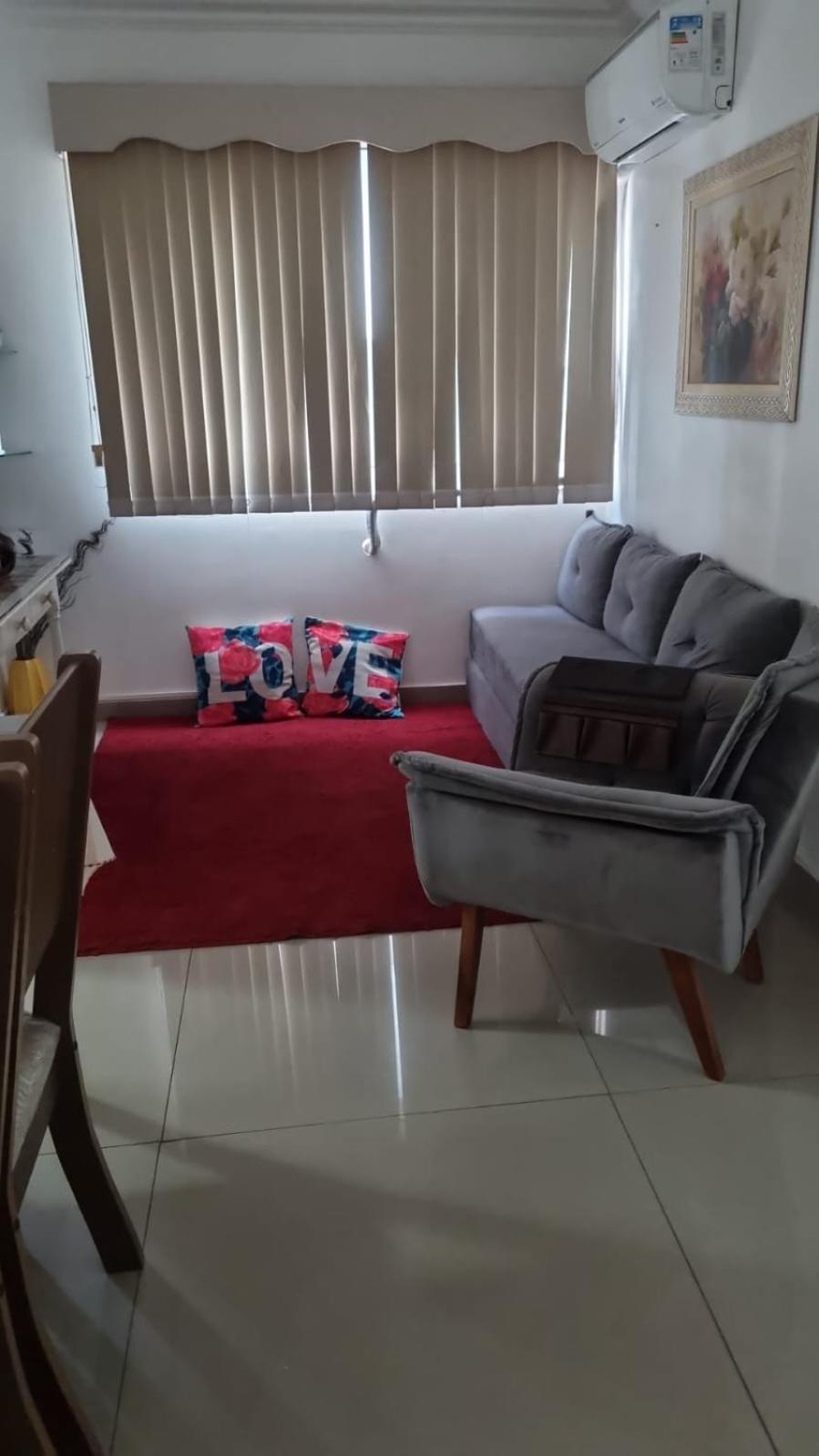 - Proximo Ao Centro De Campo Grande Apartamento