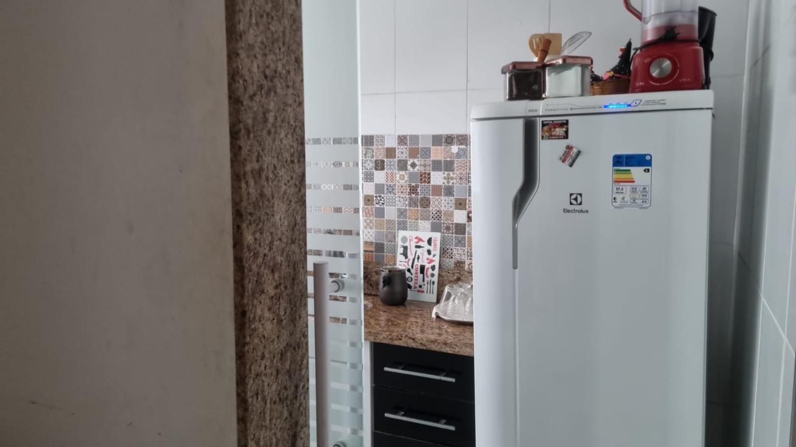 Apartamento - Proximo Ao Centro De Campo Grande *
