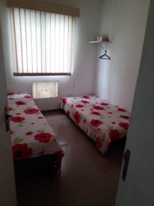 - Proximo Ao Centro De Campo Grande Apartamento Rio de Janeiro