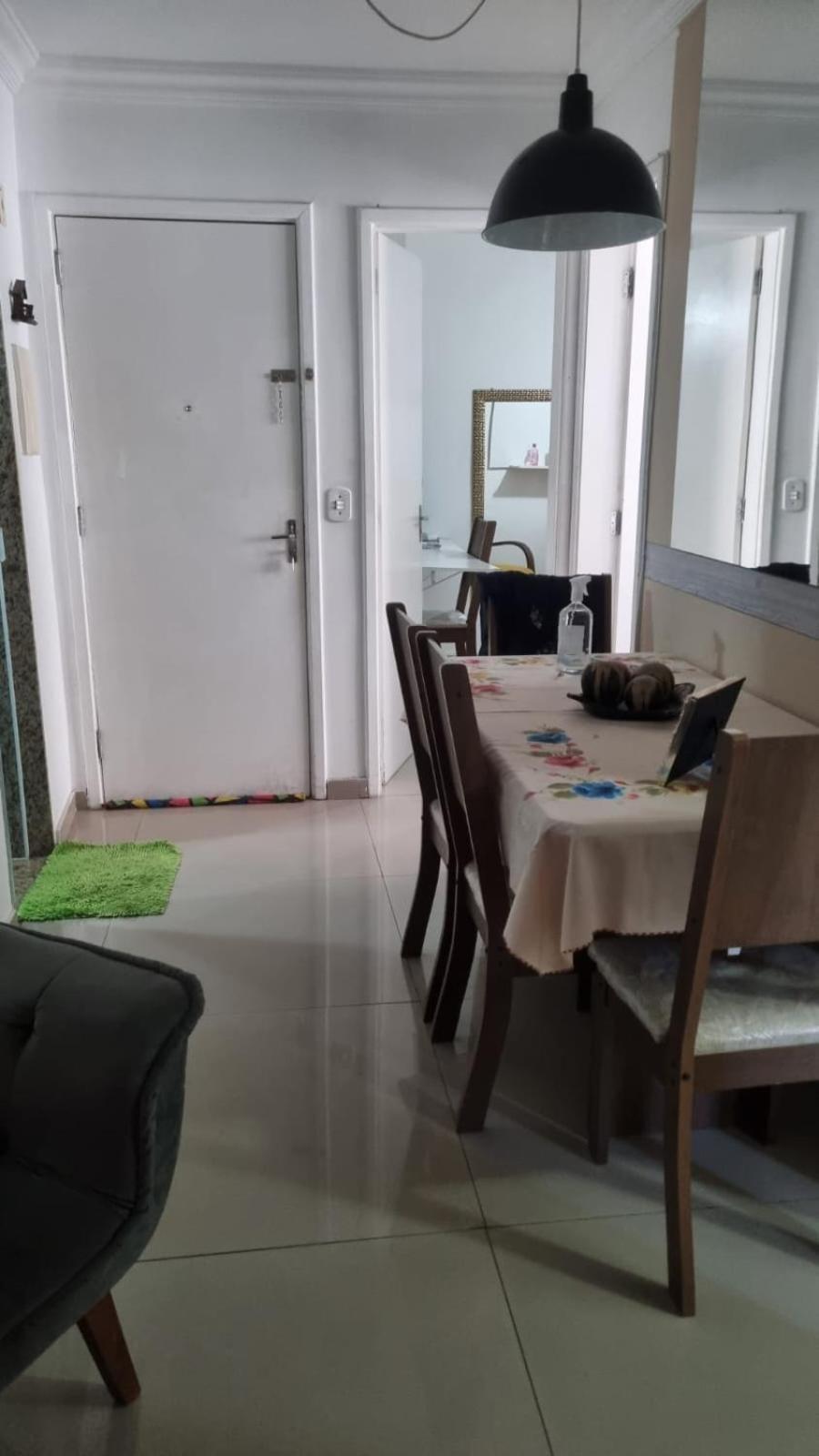 Apartamento - Proximo Ao Centro De Campo Grande